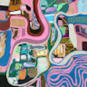 Meet your Posher, Finley